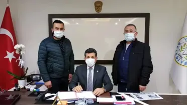 Yerköy'de 3 boyutlu parke dönemi