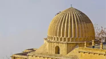 Antik kent Mardin'de Hint filmi çekilecek