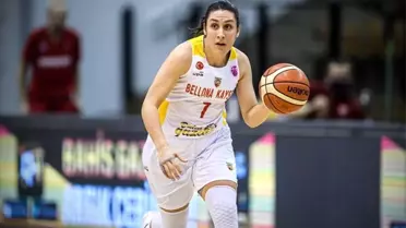 Bellona Basketbol'da en çok forma giyenler