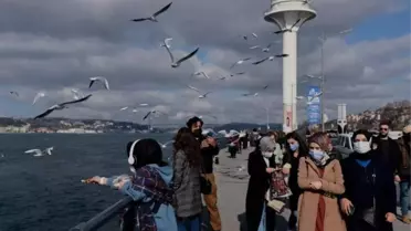 Covid: Türkiye koronavirüs salgınında yeni bir dalgayla mı karşı karşıya?