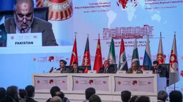 Yedi ülkenin gündemi, terörle mücadele ve Covid-19 (4)