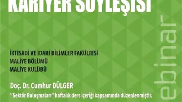 ANAKARİYER ile 'Sektör Günleri'