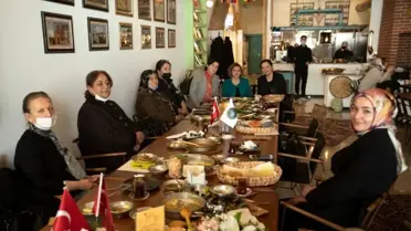 İpekyolu Belediyesi yaşlıları unutmadı
