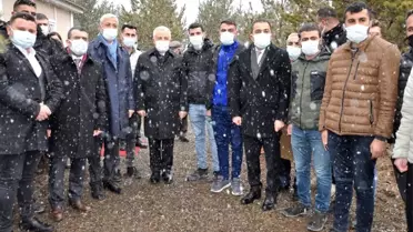 Kars'ta 16 milyonluk proje hayata geçiyor