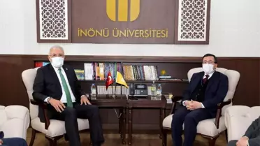 Malatya'ya önemli bir merkez daha kazandırılıyor