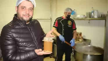 Pandemi dönemini fırsata çevirdi