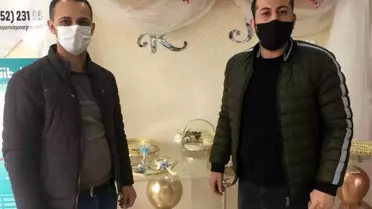 Koronavirüs organizasyoncuları da vurdu