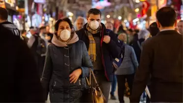 Koronavirüs yüzünden kaybedilen koku duyusunun, eğitimle geri kazanılabileceği ortaya çıktı