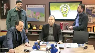 Cuma gününün galibi: Arka Sokaklar!