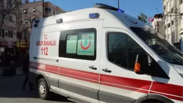 Son dakika! Husumetlisini korkutmak için ateş eden şahıs 4 kişiyi yaraladı