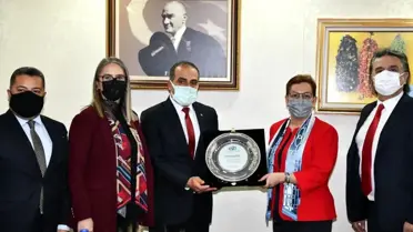 Son dakika! Kalıntısız meyve sebze üretmek için Tarım ve Orman Bakanlığı ve ihracatçı güç birliği yapacak