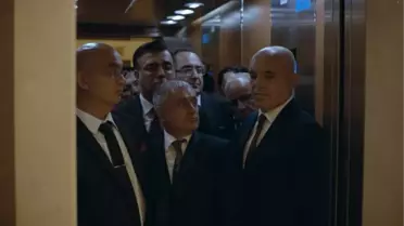 53. SİYAD ödülleri sahiplerini buldu: Nasipse Adayız'a beş ödül