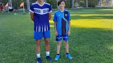 Aytemiz Alanyaspor, Kayseri'den iki genç ismi kadrosuna kattı