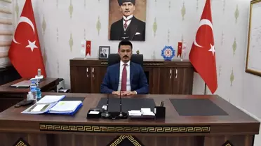 Daday Kaymakamı Mehmet Sert, temaslı olduğu için karantinaya alındı