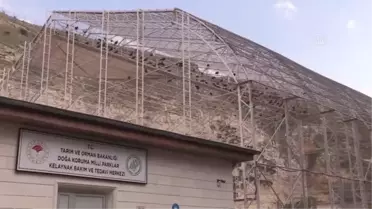 ŞANLIURFA - 'Kelaynakçı Mustafa', hayatını 'bereketin sembolü' kuşlara adadı