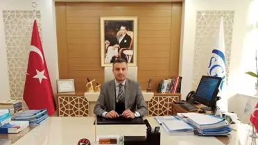 SGK İl Müdürü Kurt'tan yapılandırma açıklaması