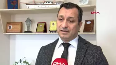 ANKARA-'Covid-19'a yakalananlarda epilepsi nöbeti görülüyor'