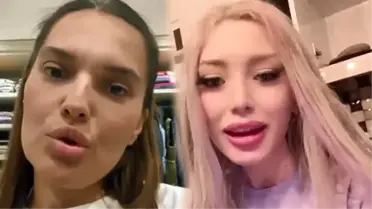 Demet Akalın isyan etti: 'Soyguncular' hesabımdan 7 bin TL çektiler! Özgür Balakar: Sakinleş derdimiz para olsun