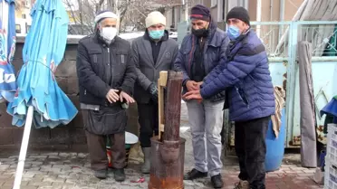 Erzincan ve Iğdır için zirai don uyarısı