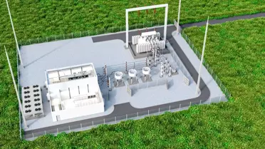 Kaliforniya'daki CO2 içermeyen güç üretimine teknoloji desteği