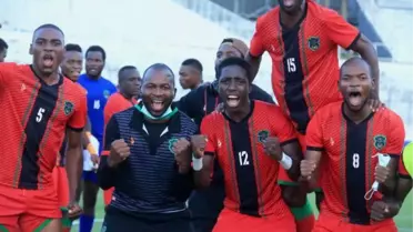 SPOR Malavi halkının Afrika Uluslar Kupası sevinci