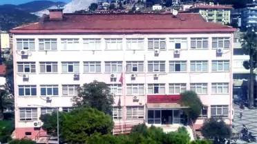 Söke'de korona virüse yakalanan 7 öğretmenin tedavisi devam ediyor