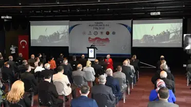 'Türkiye Muhtarları El Ele Projesi' Samsun'da yapıldı