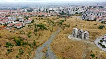 Büyükşehir'den daha yeşil bir Başkent için vatandaşlara çağrı