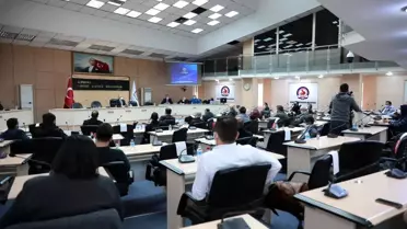 Denizli'de ekonomi ve turizme daha fazla katkı sağlanacak