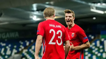 Norveç ve Hollandalılar, Ay-Yıldızlılar'ın berabere kalmasıyla grupta kartların yeniden dağıtıldığını düşünüyor