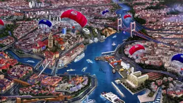 Red Bull M.E.O. Dünya Finalleri'ne Türkiye damga vurdu!