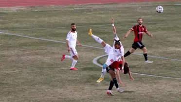 2. Lig: 24Erzincanspor 0 Çorum Belediyespor: 1