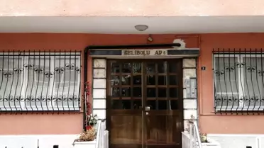 Başkentte yılan hikayesine dönen bina yöneticisi olayı