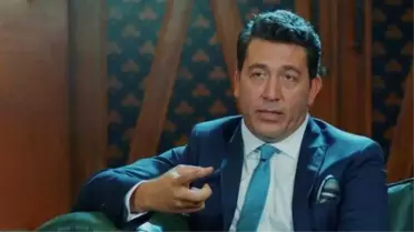 Bir kadına psikolojik şiddet ve tacizde bulunduğu iddia edilen Emre Kınay'dan ilk açıklama geldi
