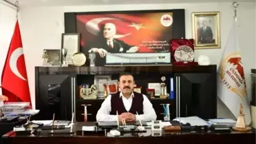 Çiçekdağı Belediye Başkanı Hakanoğlu, 'İlçe için öncelikli ihtiyaçlar belirlenerek çalışmalar yapıldı'