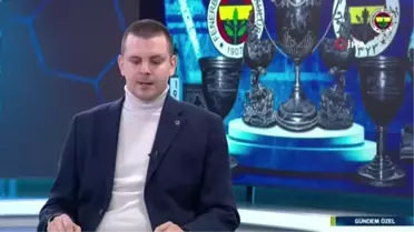 Metin Sipahioğlu: '1959 öncesi şampiyonluklarla alakalı daha önce resmi başvurumuz olmadı'