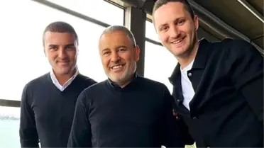 Ünlü modacı Elie Saab İstanbul'da