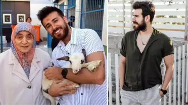 Videolarının altında hep aynı soru var: Baban nerede? Ünlü fenomen Selçuk Büyük ilk kez yanıtladı