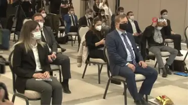Akkuyu NGS İnşaat Projesi'ndeki ilerleme seminerde ele alındı