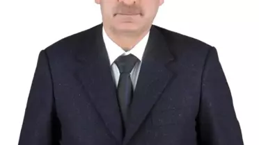 Başkan Pekmezci, Yardımcı'yı tebrik etti