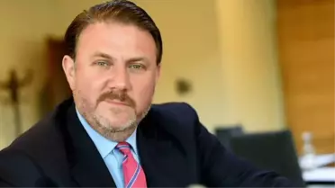 Cumhurbaşkanı Başdanışmanı Yiğit Bulut'tan 'Merkez Bankası nasıl bir faiz kararı verecek?' sorusuna yanıt: Bana düşmez