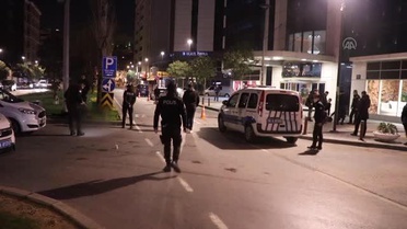 Gece kulübünde kavga: 1 ölü, 6 yaralı (2)