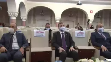 Kanun sanatçısı otizmli Burak'ın verdiği konser nefes kesti
