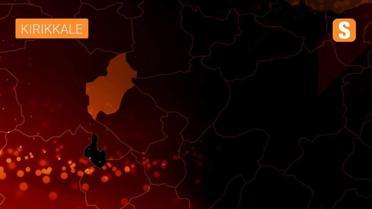 Kırıkkale'de otizmli öğrencilerin oluşturduğu mehter takımı gösteri sundu