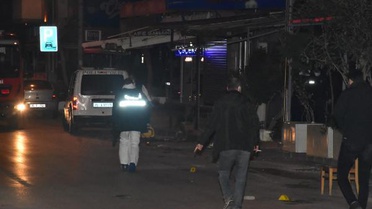 Son dakika haber! Kısıtlamada kanlı eğlence: 1 ölü, 2'si ağır 6 yaralı