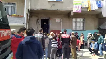 Elektrik tellerindeki kuşları kovalamaya çalışan çocuk feci şekilde can verdi