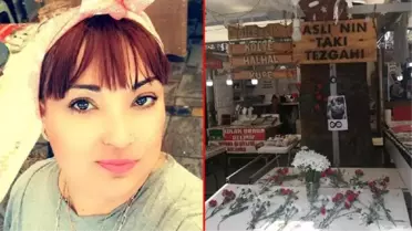 Sosyal medyadan hastalığını duyuran Aslı Özkısırlar'dan acı haber