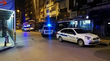 Son dakika haberleri | Tedbirlerin ihlal edildiği gece kulübünde kavga: 1 ölü, 6 yaralı