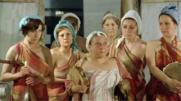 'Tosun Paşa filmindeki hamam sahnesini RTÜK sansürledi' iddiasına Başkan Şahin yanıt verdi