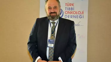 Türk Tıbbi Onkoloji Derneği gelecek dönem başkanını seçti